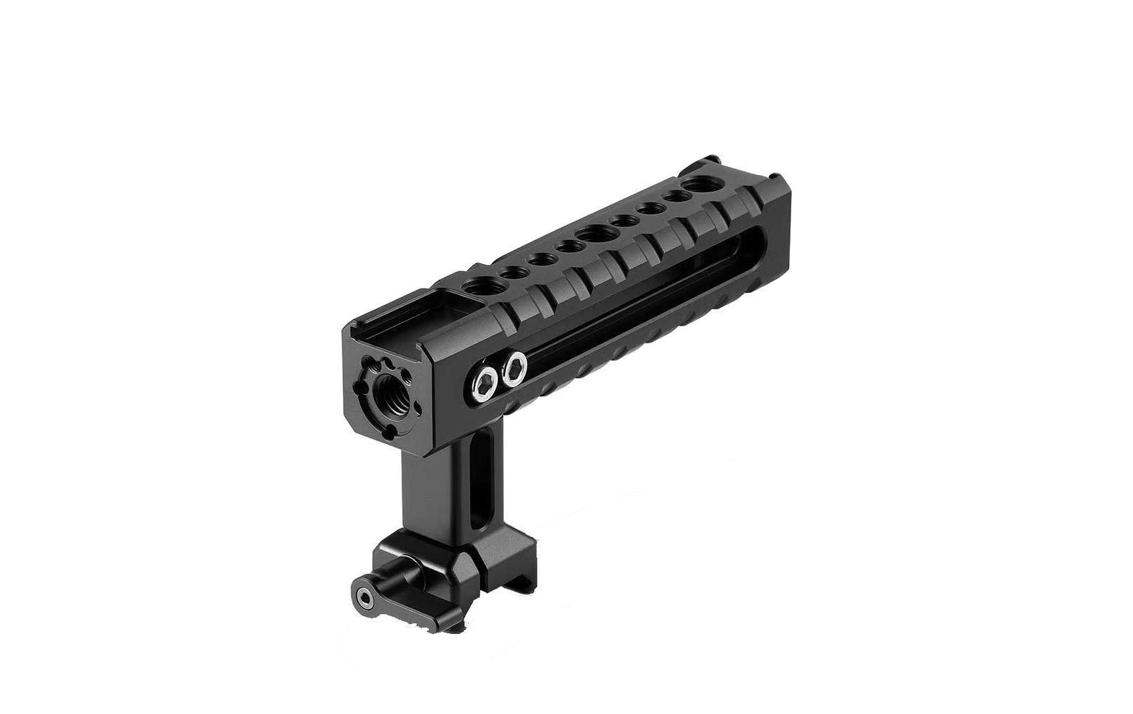 Smallrig Impugnatura NATO stabilizzatrice di azione Smallrig smallrig