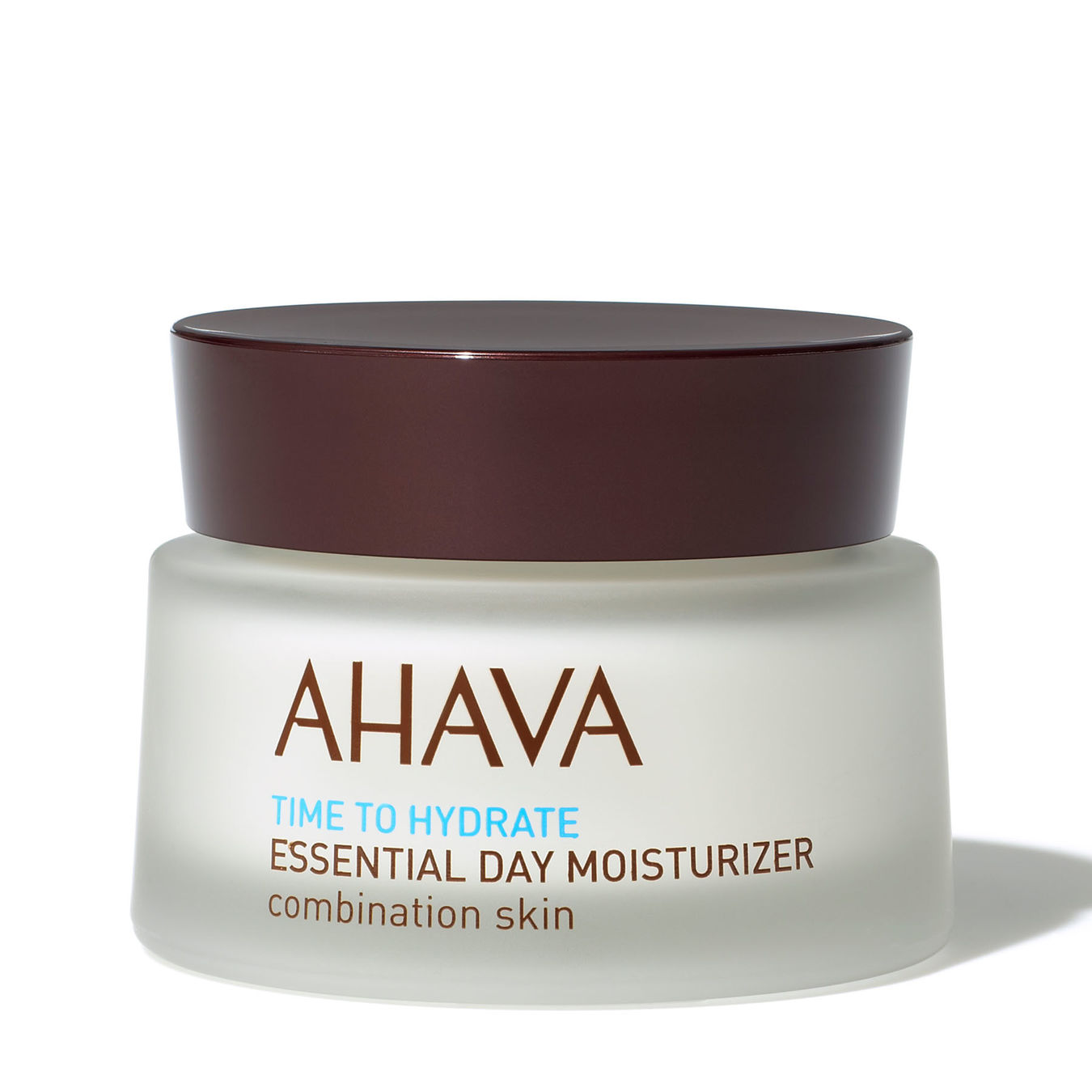 AHAVA Time to Hydrate Essential Day Moisturizer 50ml Donna