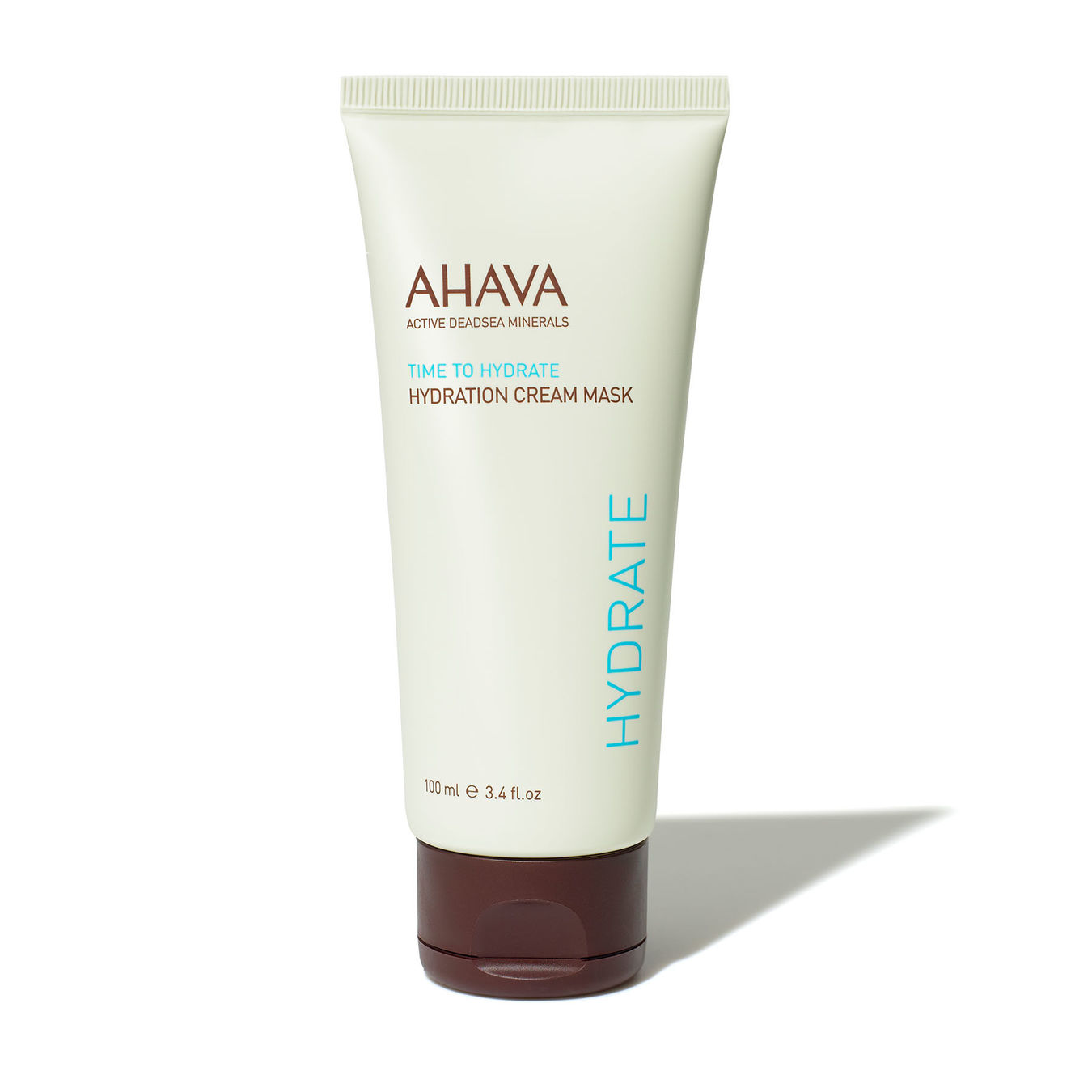AHAVA time to hydrate time to hydrate Hydration Crea