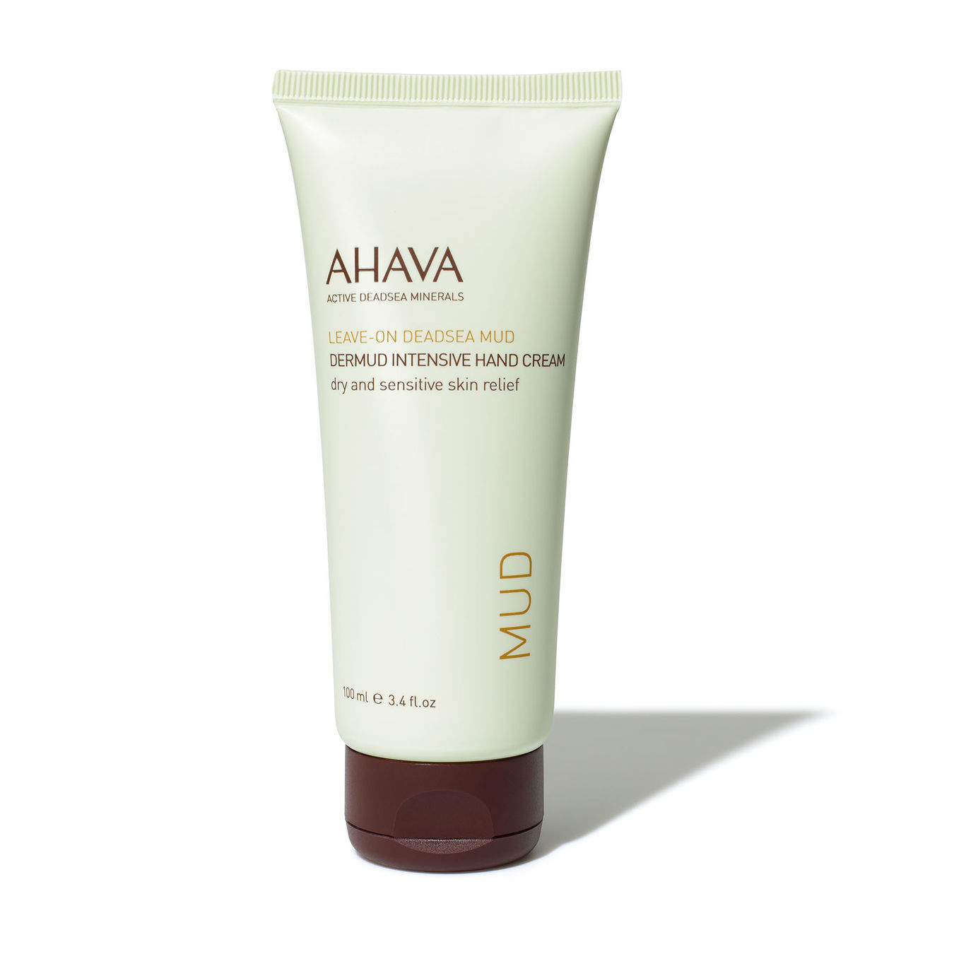 AHAVA Deadsea Mud Intensive Hand Cream