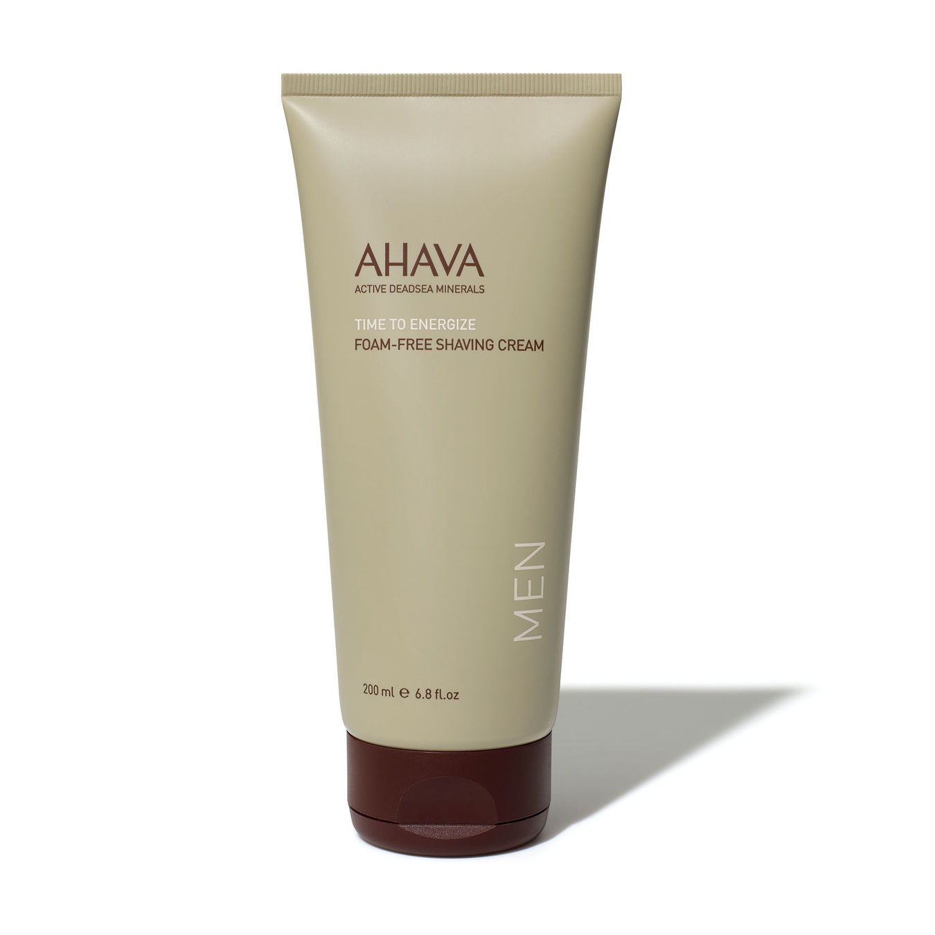AHAVA Men Foam-Free Shaving Cream