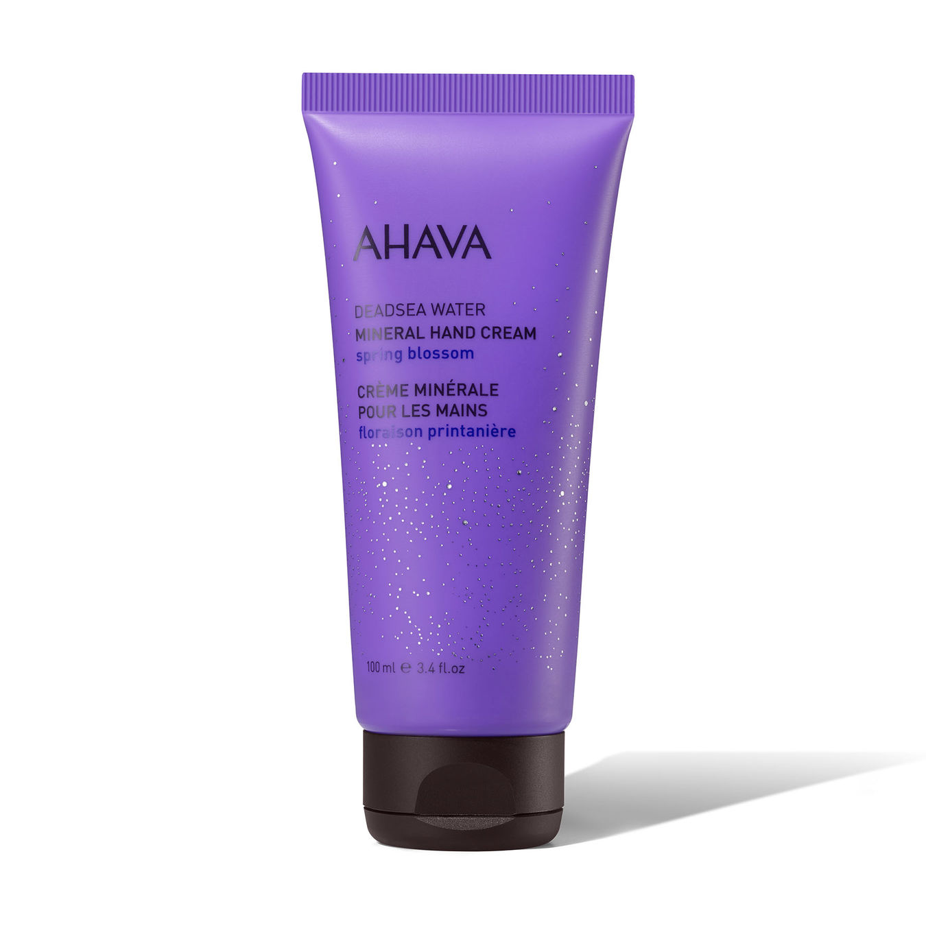 AHAVA Deadsea Plants Mineral Hand Cream