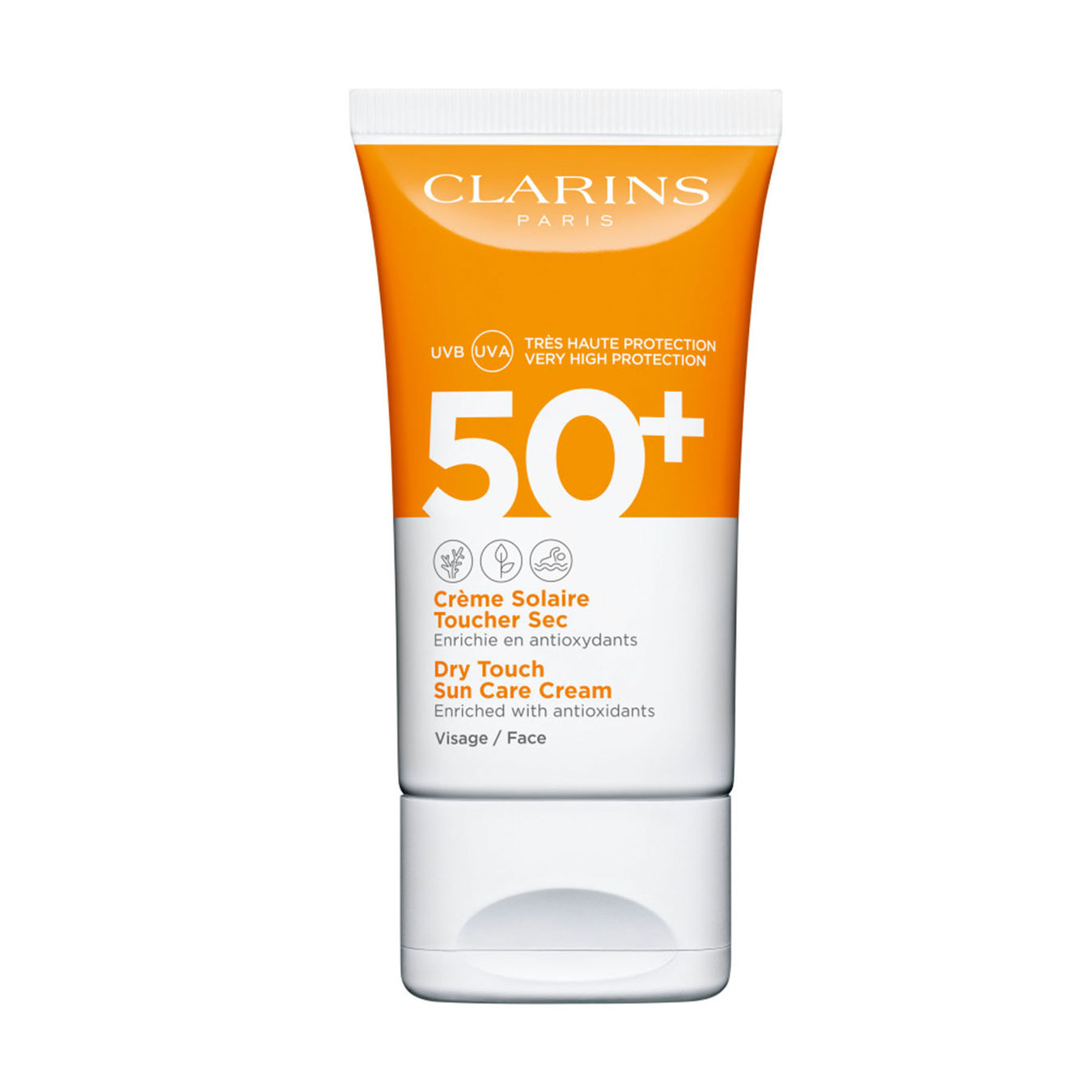 Clarins Solaire Dry Touch Sun Care Dream