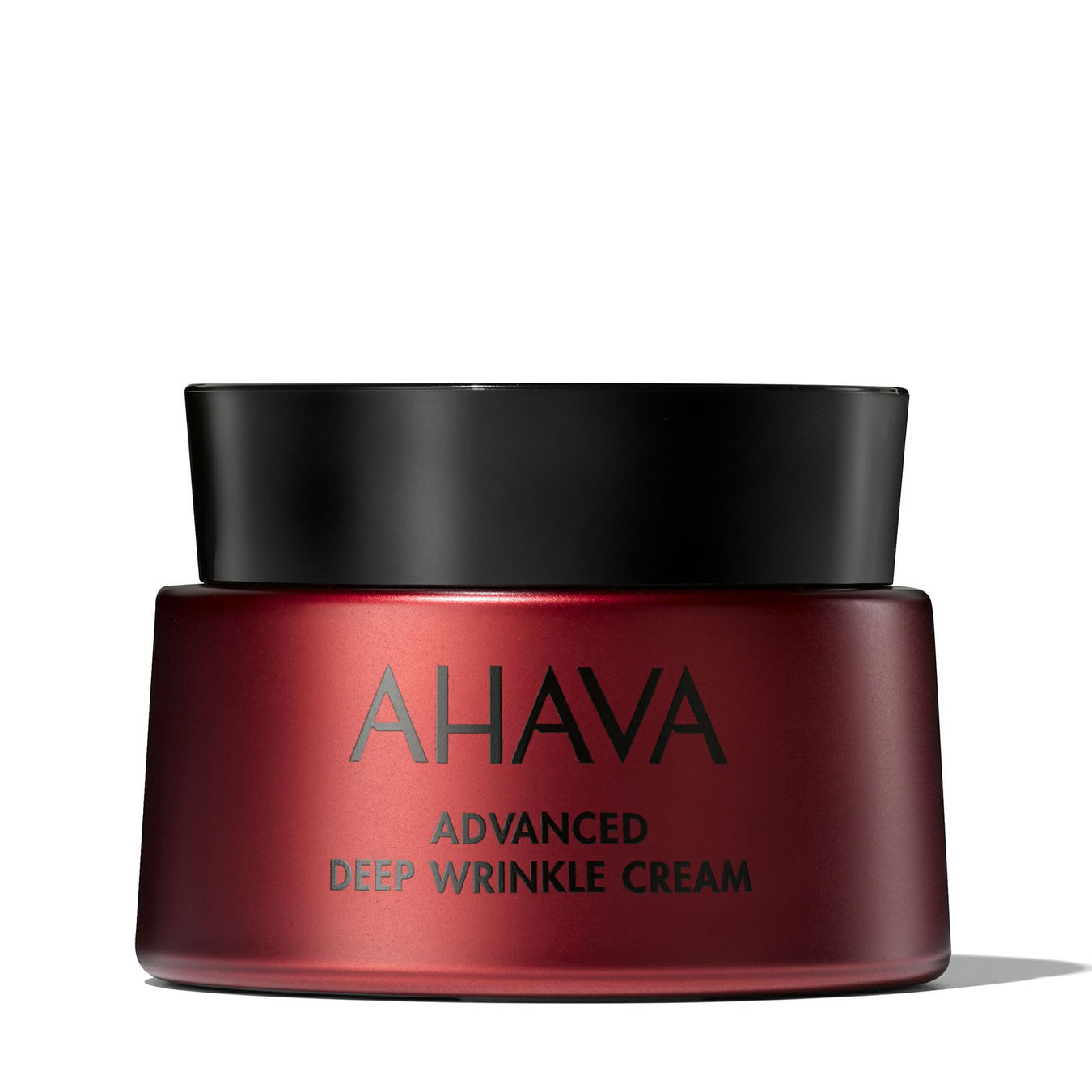 AHAVA Apple of Sodom Advanced Deep Wrinkle Cream 50ml Donna