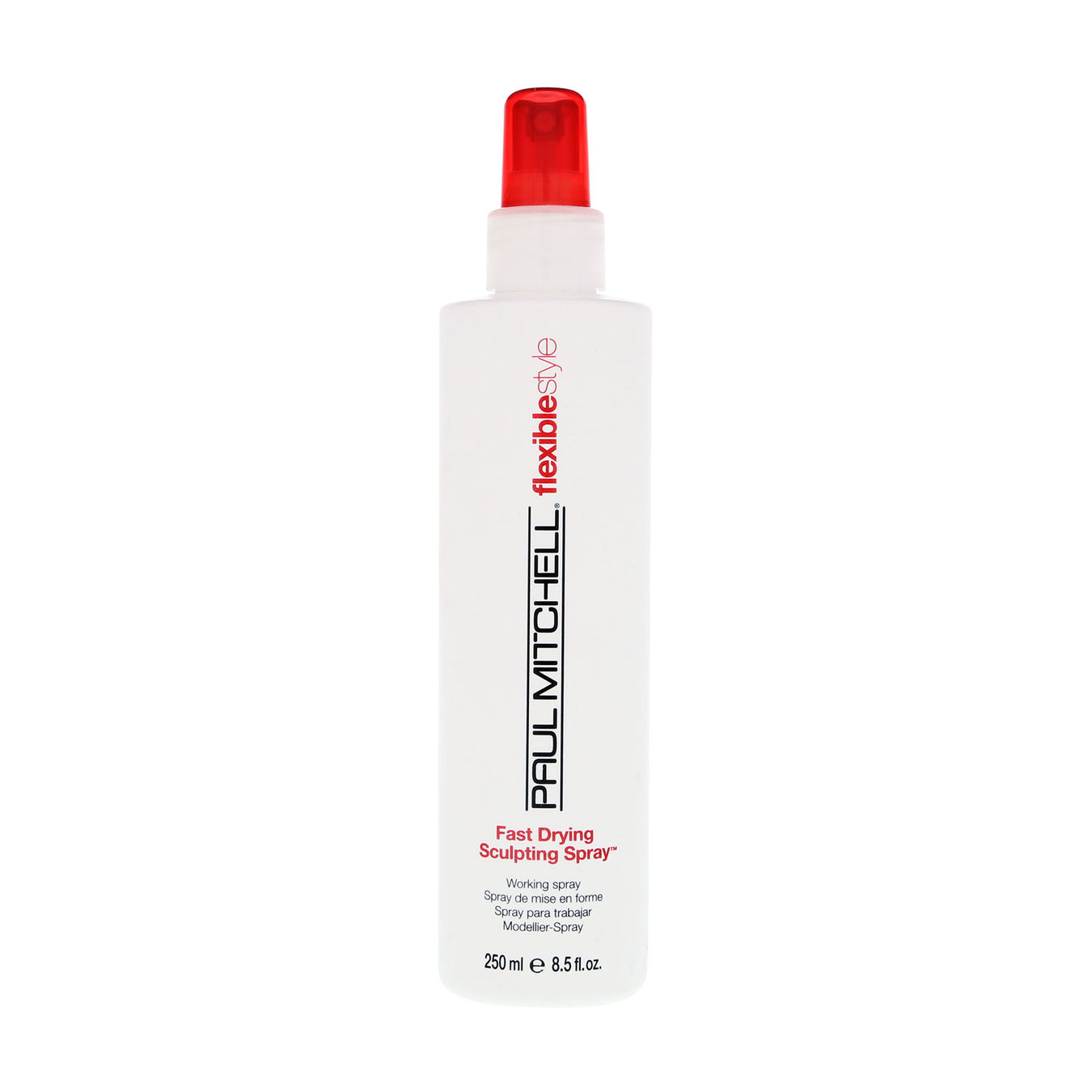 Paul Mitchell FlexibleStyle Fast Drying Sculpting Spray