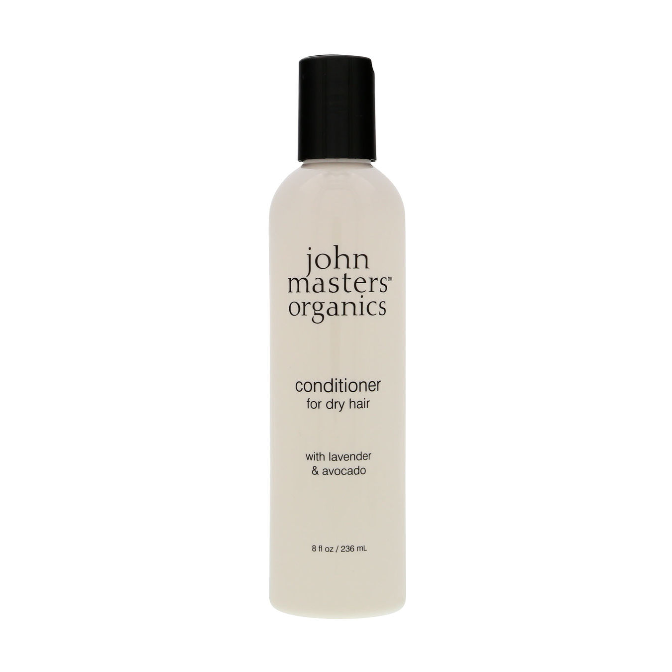 john masters organics lavender & avocado Conditioner for dry hair
