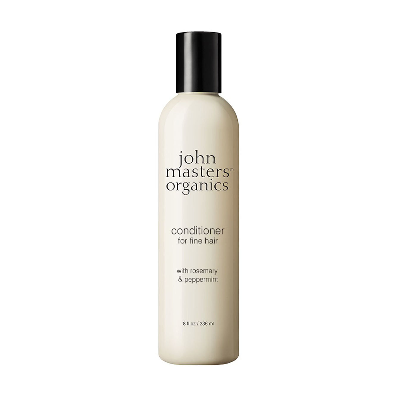 john masters organics with rosemary & peppermint conditioner for fine hair