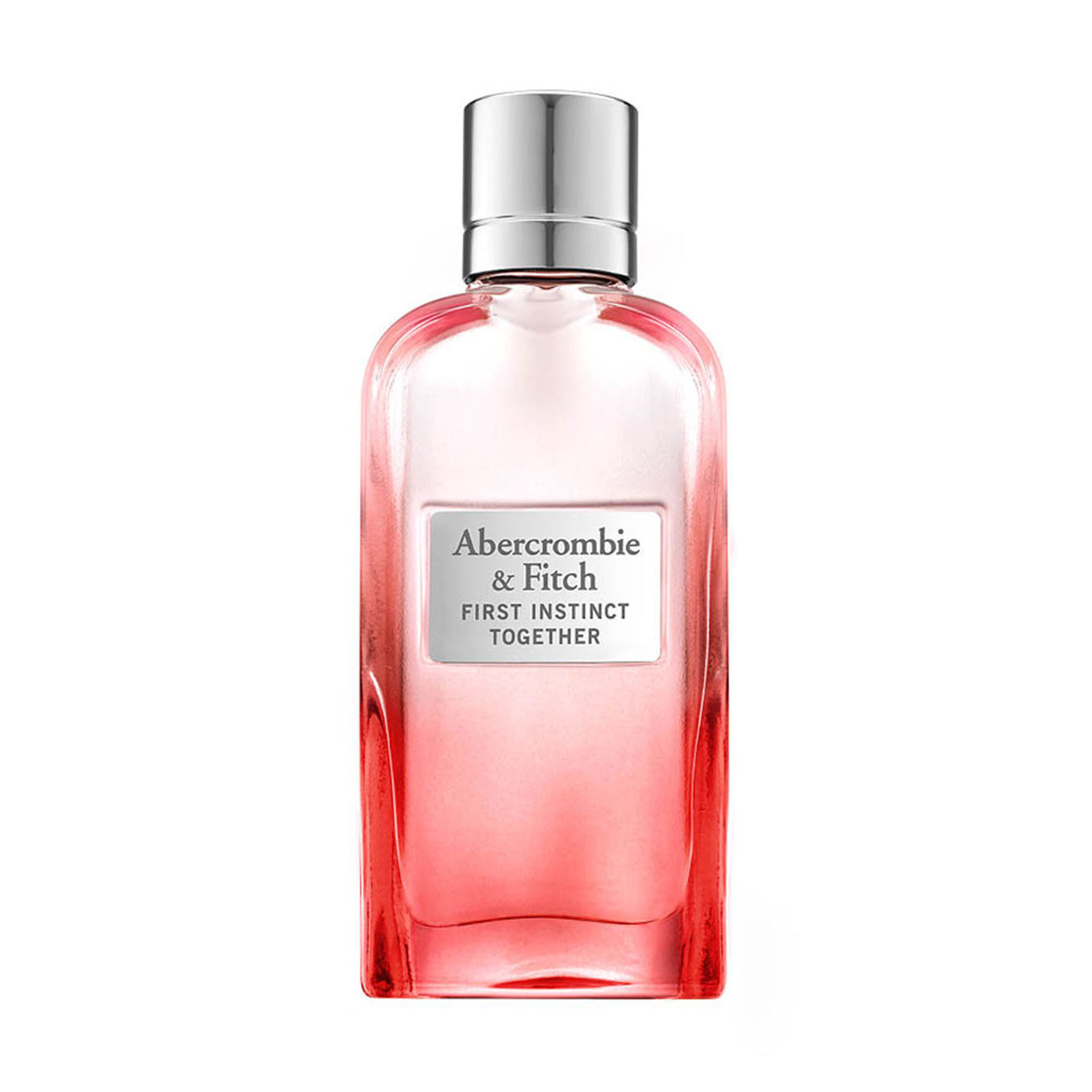 Abercrombie&Fitch First Instinct Together Woman Eau de Parfum 50ml Donna
