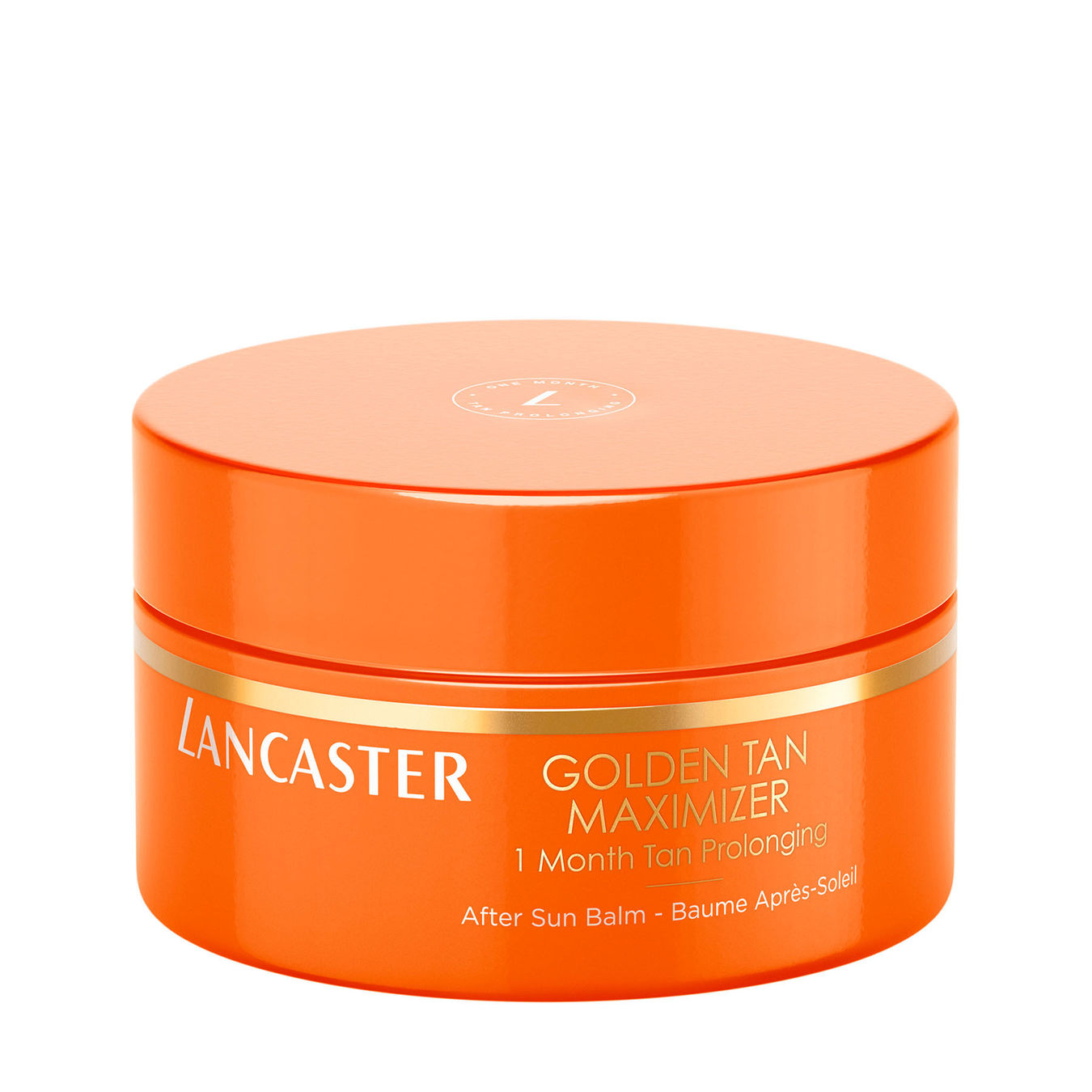 Lancaster Golden Tan Maximizer After Sun Balm
