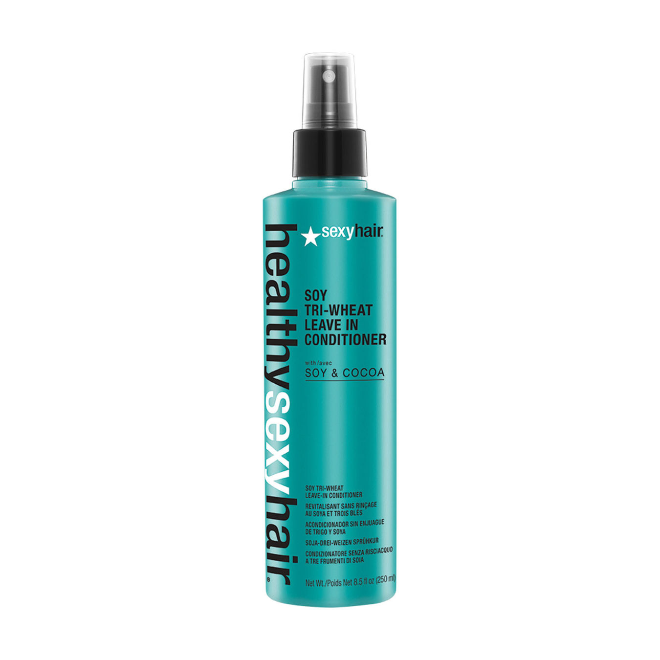 sexyhair healthy Soy Tri-Wheat Leave In Conditioner