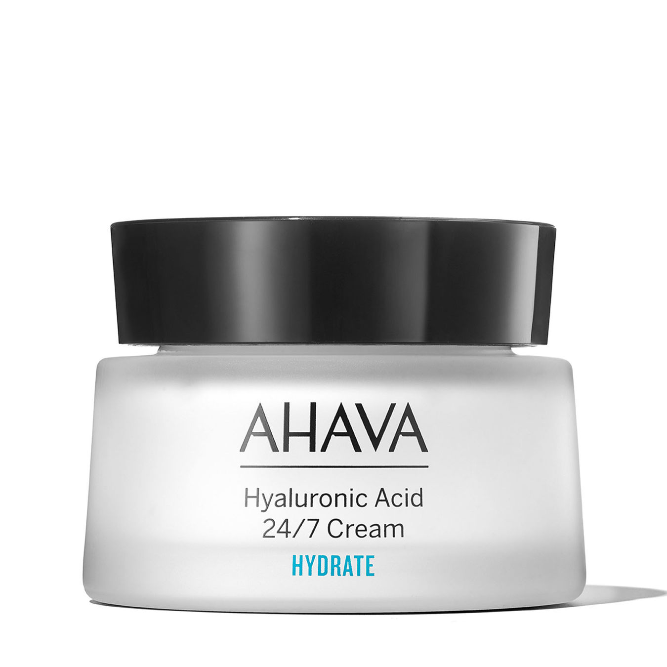 AHAVA Hyaluronic Acid 24/7 Cream 50ml Donna