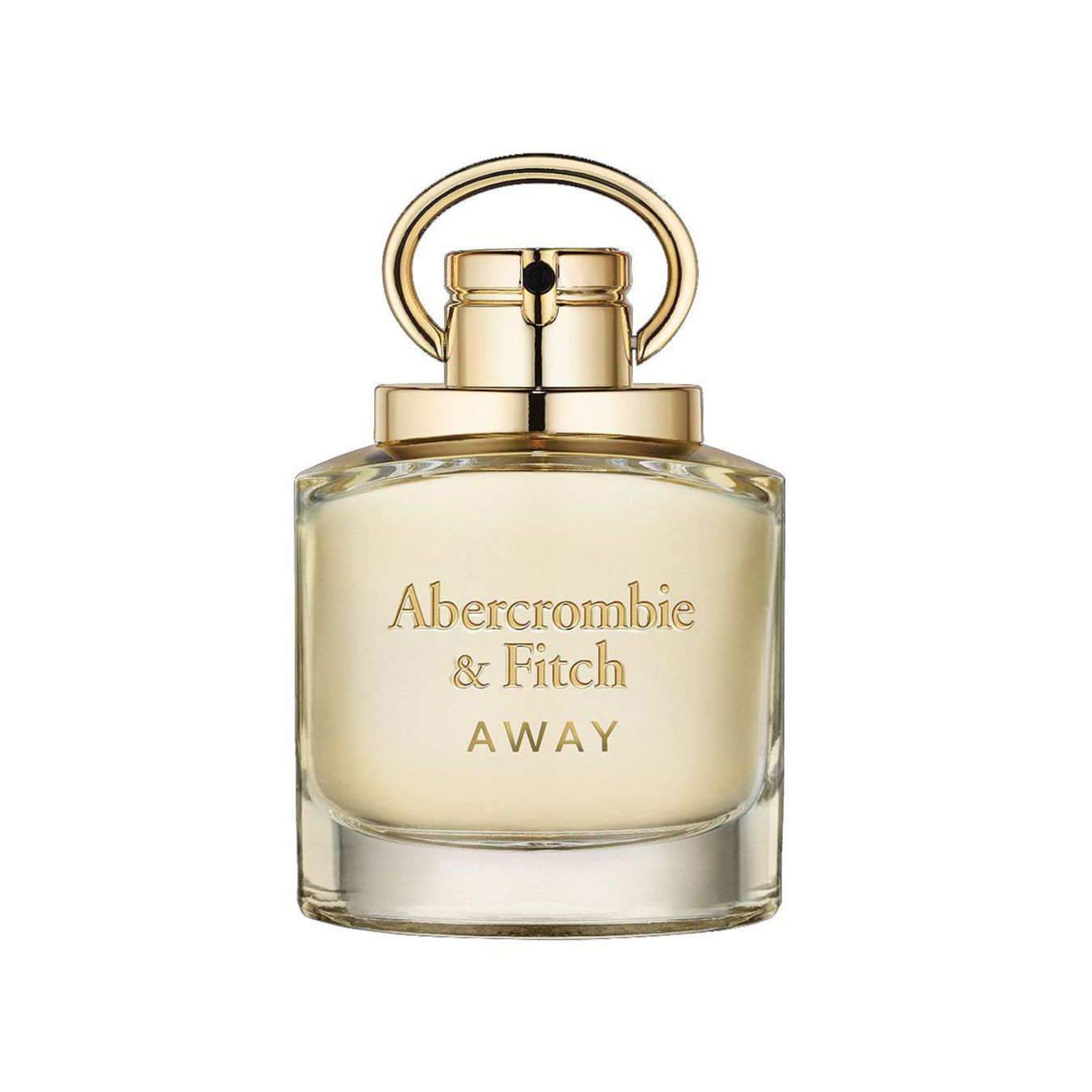 Abercrombie & Fitch Away Woman Eau De Parfum Donna 50ml
