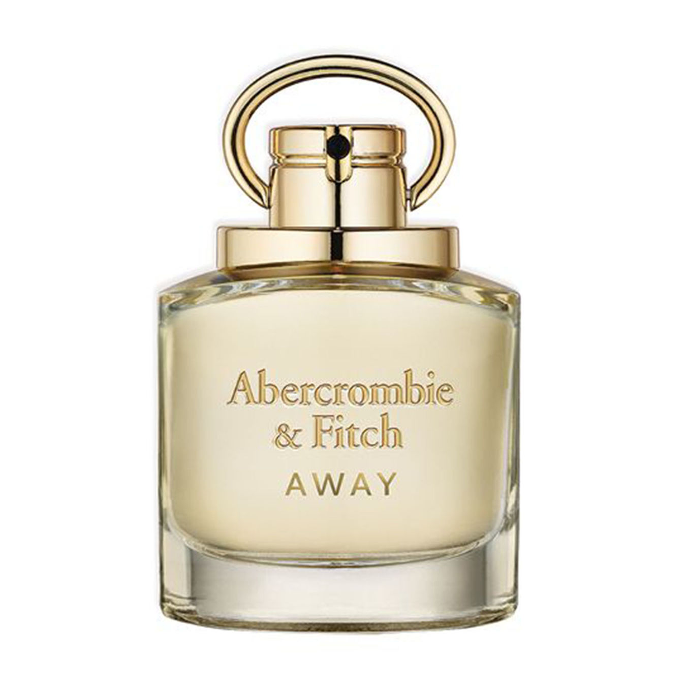 Abercrombie & Fitch Away, Eau De Parfum Donna 30ml