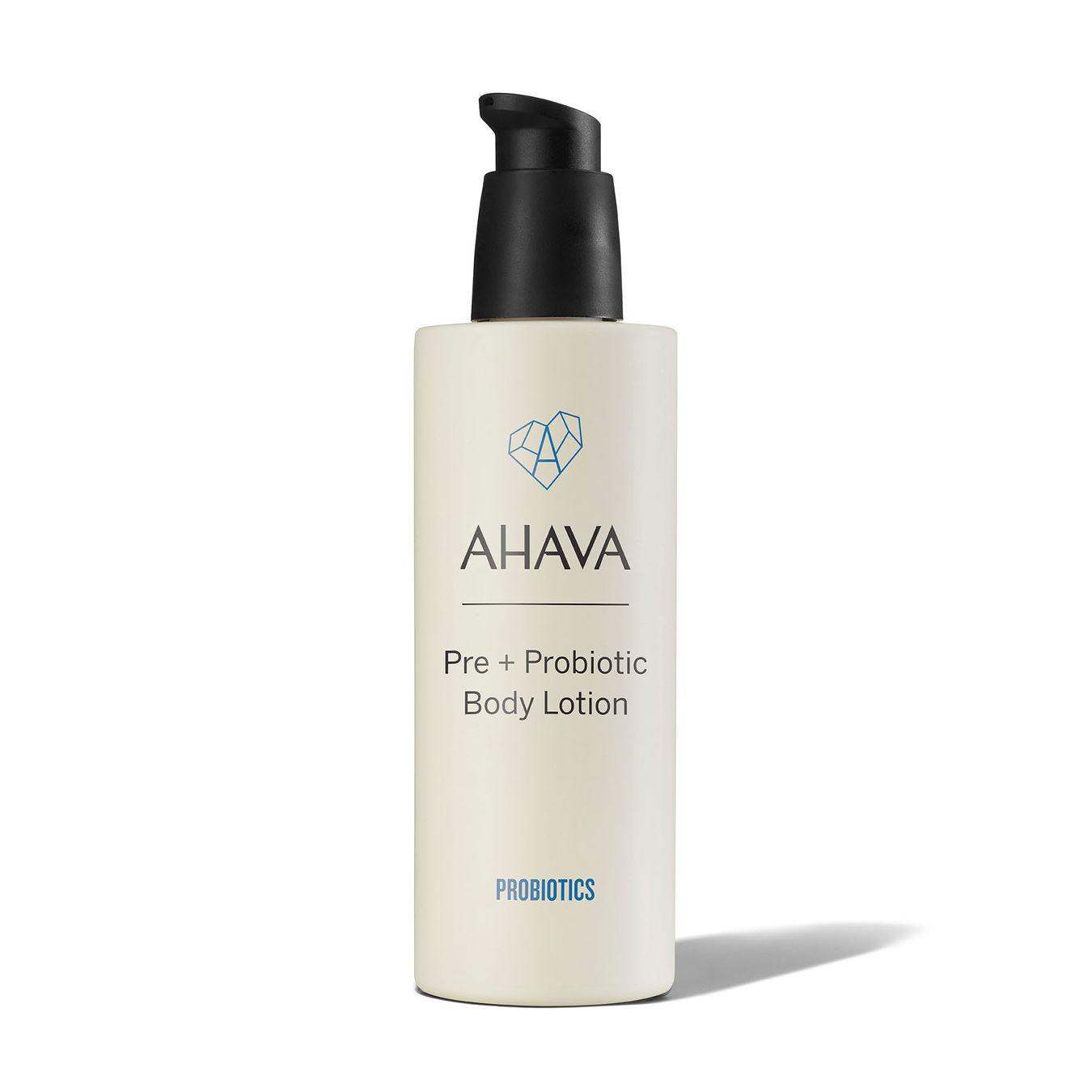 AHAVA Pre + Probiotic Body Lotion 250ml Unisex