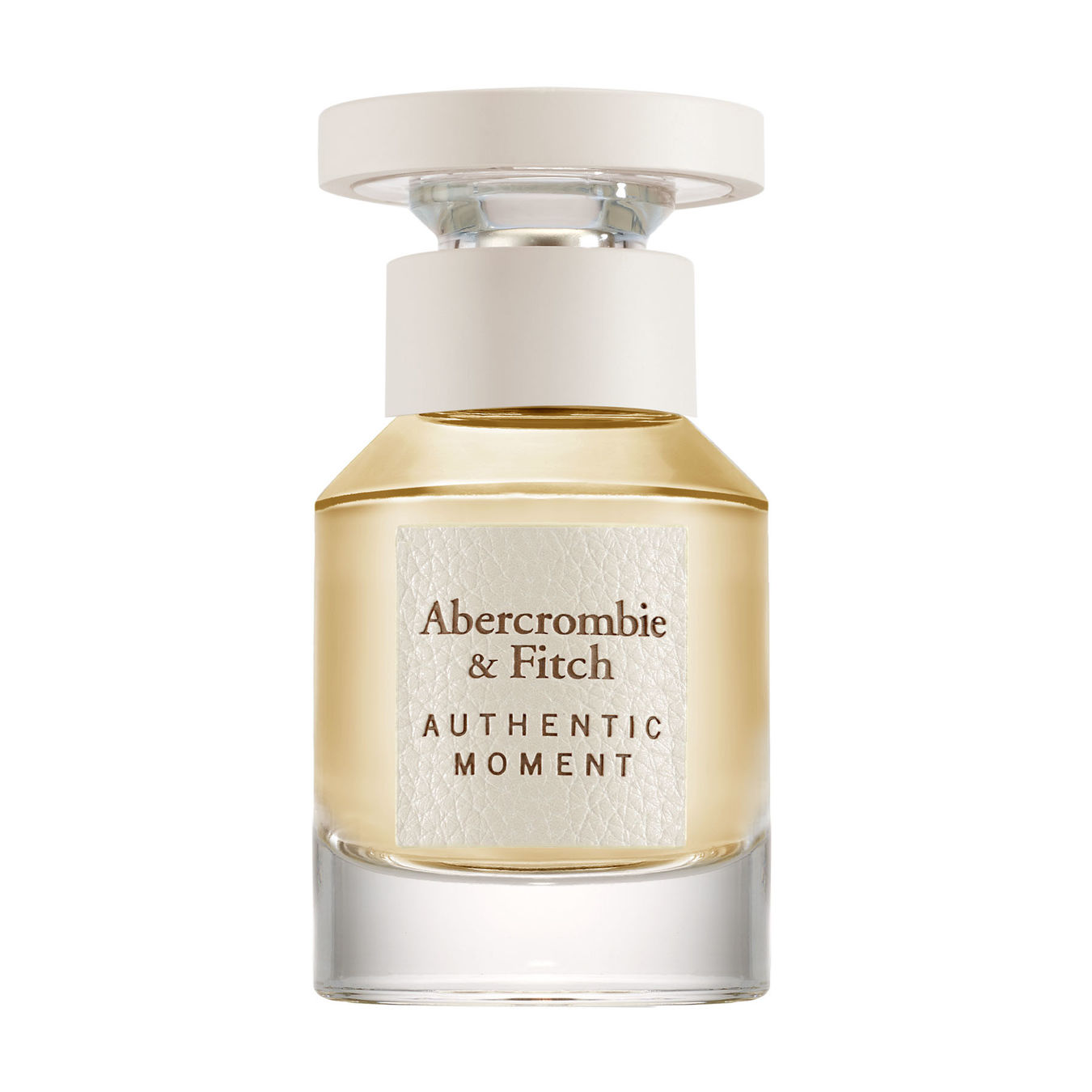 Abercrombie&Fitch Authentic Moment Eau de Parfum 30ml Donna