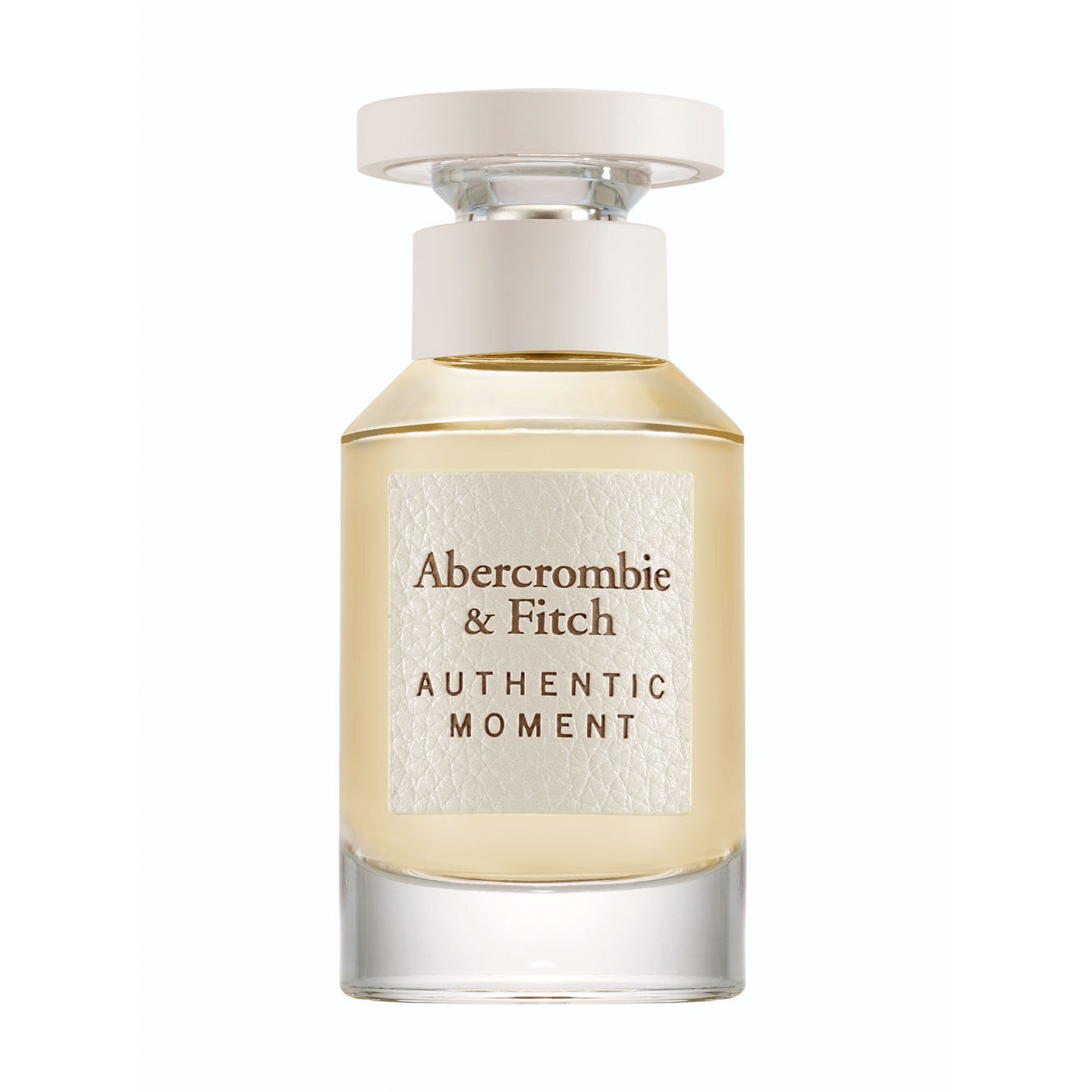 Abercrombie&Fitch Authentic Moment Eau de Parfum 50ml Donna