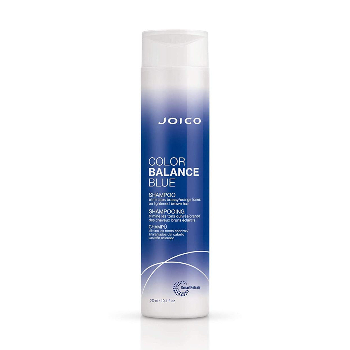 JOICO Color Balance Blue Shampoo
