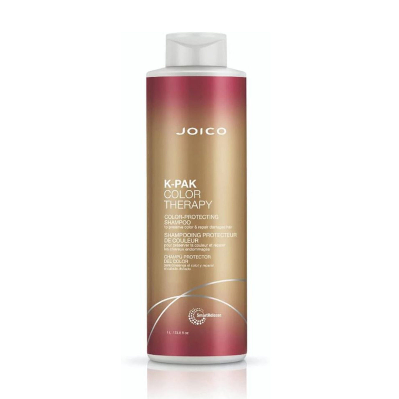 JOICO K-Pak Color Therapy Color-Protecting Shampoo