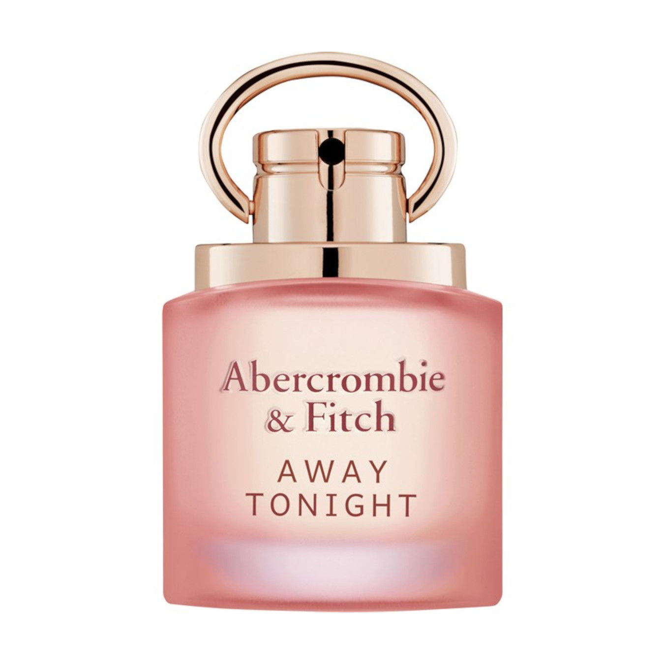 Abercrombie & Fitch Away Tonight Women, Eau De Parfum Donna 30ml