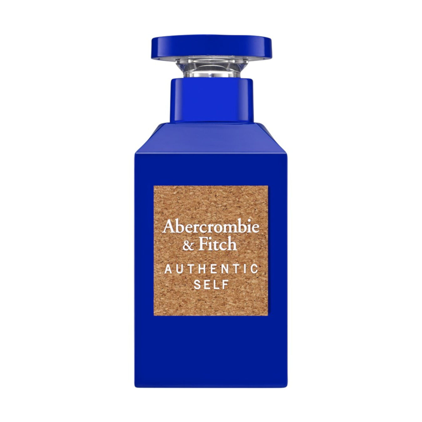 Abercrombie & Fitch Authentic Self Men, Eau De Toilette Uomo 100 ml