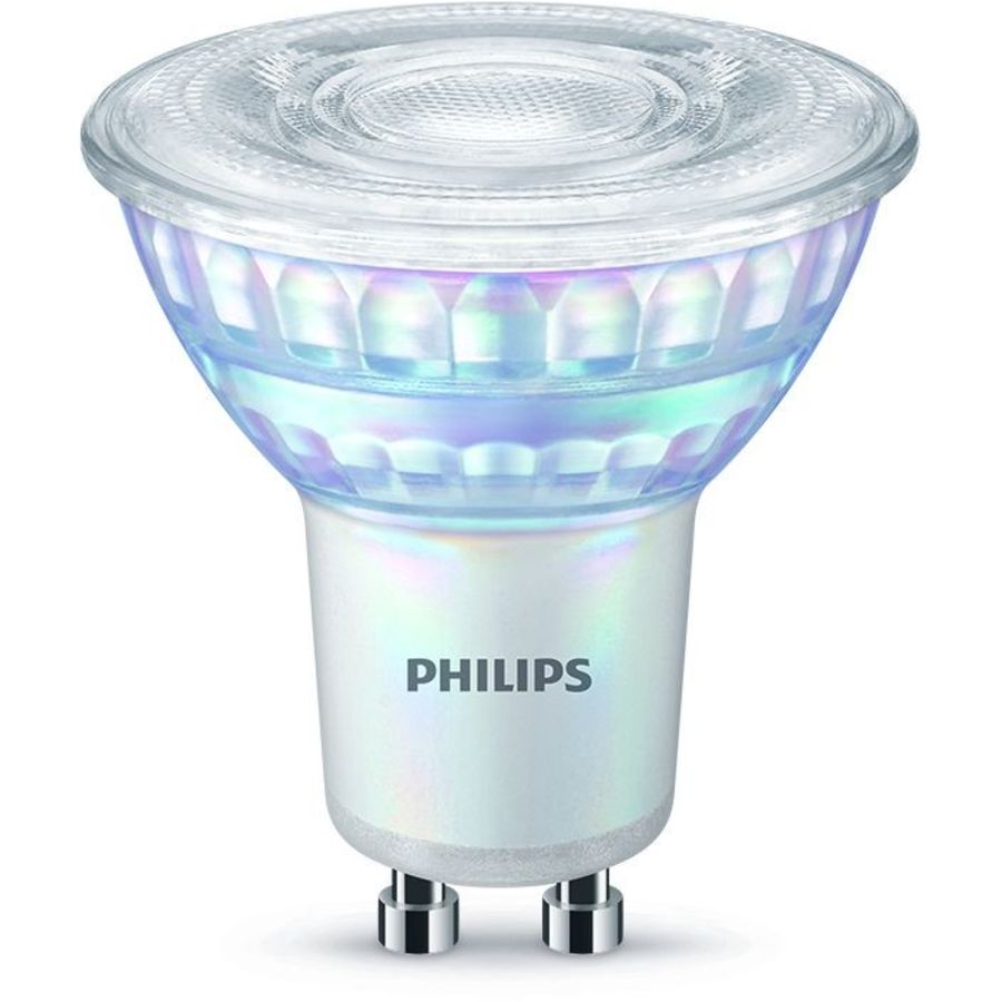 Philips Philips LED Riflettore GU10 (2.6W) 35W