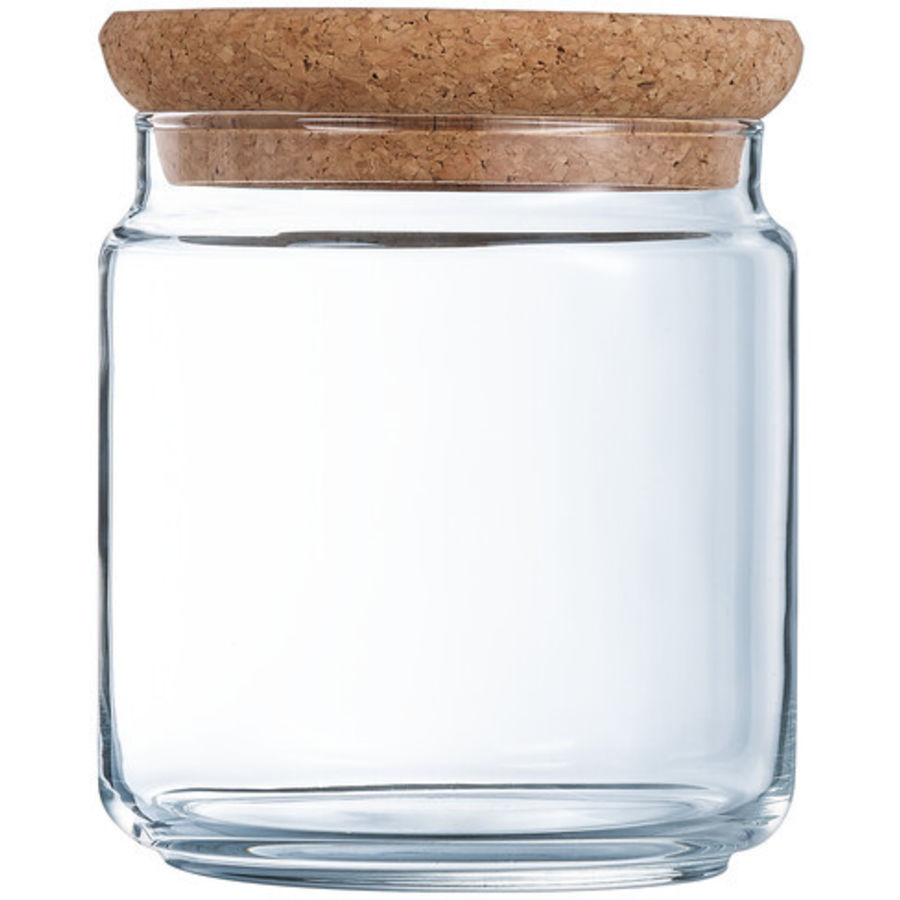 Coop Sctola per conservazione Pure Jar Cork