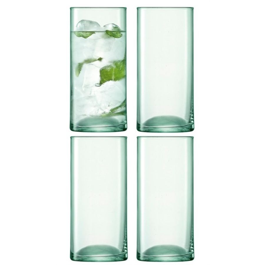 LSA International Set di bicchieri per bere Canopy
