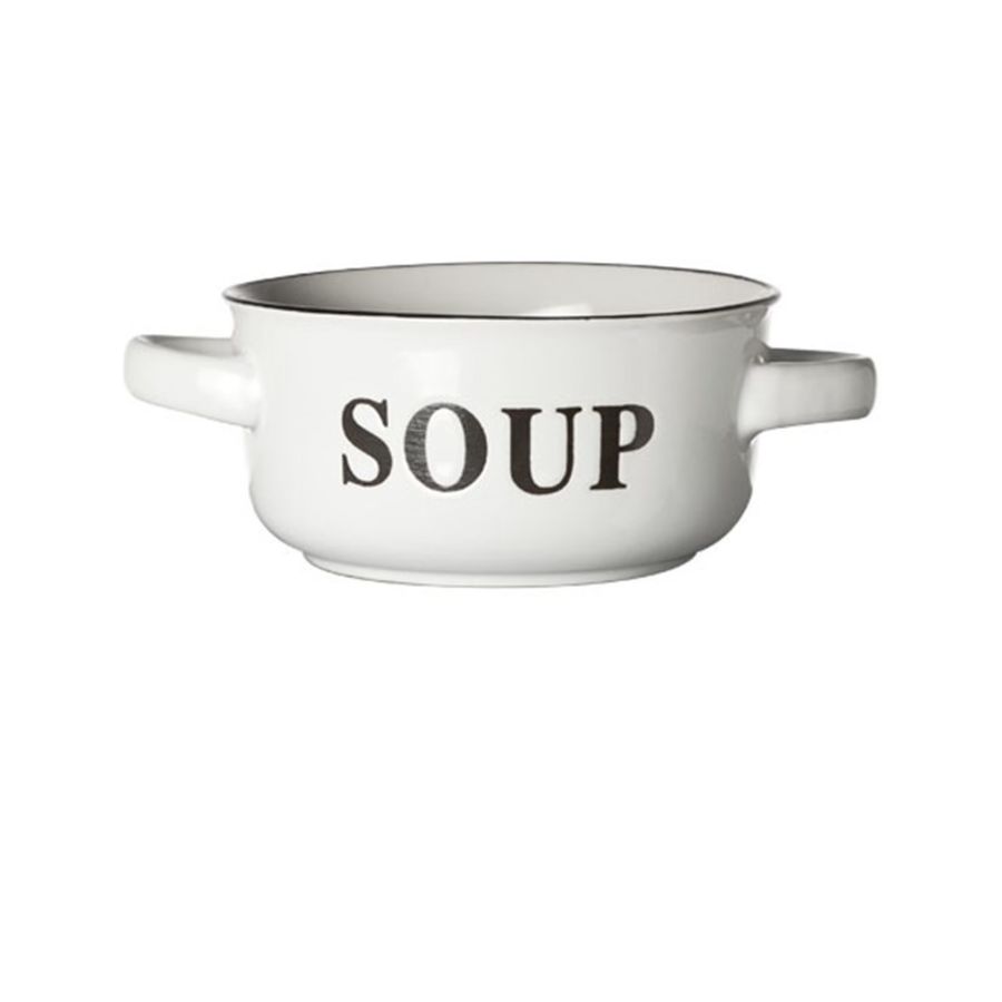 Cosy & Trendy Ciotola per la zuppa Daria