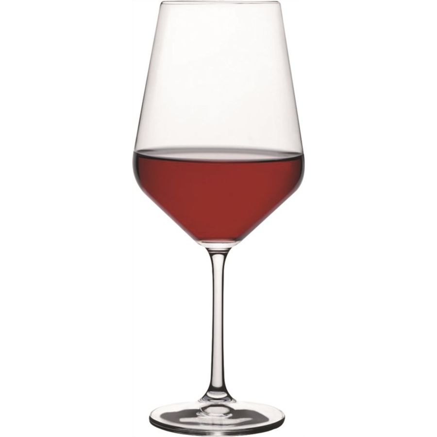 diverse Bicchiere da vino rosso Harmony