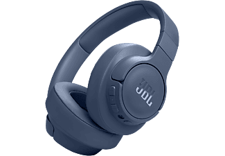 JBL Tune 770NC - Cuffie Bluetooth (Over-ear, Blu)