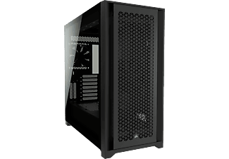 CORSAIR 5000D AIRFLOW - Custodia PC (Nero)