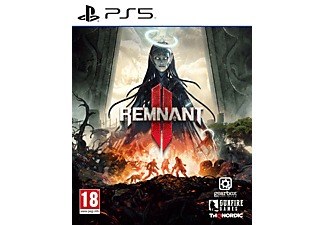 Remnant II - PlayStation 5 - Francese, Italiano