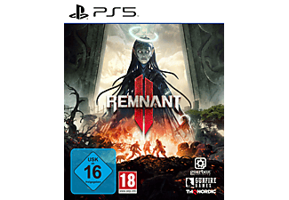 Remnant II - PlayStation 5 - Tedesco