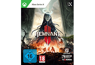 Remnant II - Xbox Series X - Tedesco