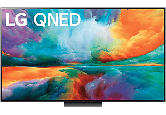LG 75QNED816RE - TV (75 ", UHD 4K, QNED)