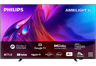 PHILIPS 43PUS8508/12 - TV (43 ", UHD 4K, LCD)