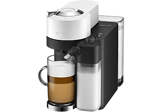 De Longhi Nespresso Vertuo Lattissima White de longhi