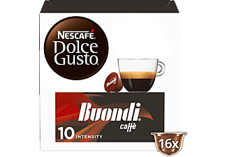 NESCAFÉ Dolce Gusto Buondi Intenso - Capsule di caffé