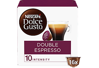 NESCAFÉ Dolce Gusto Doppio Espresso - Capsule di caffé