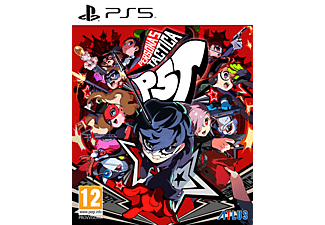 Persona 5 Tactica - PlayStation 5 - Italiano