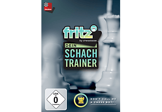 FRITZ: Dein Schachtrainer - PC - Tedesco