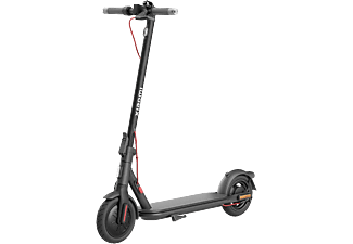 XIAOMI 4 Lite Swiss Edition - E-Scooter (Nero)