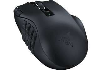 Razer Mouse da gioco Razer Naga V2 HyperSpeed razer