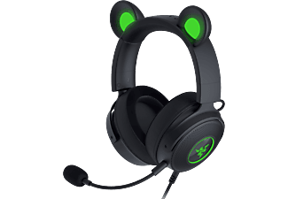 Razer Cuffie Razer Kraken Kitty V2 Pro Nero razer