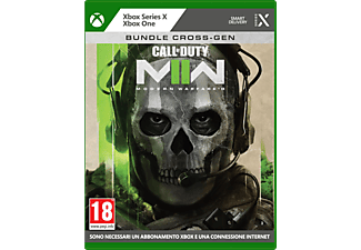 ACTIVISION Call of Duty: Modern Warfare II (XSX) (I)