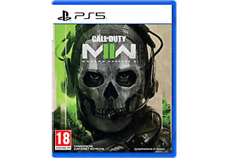 ACTIVISION Call of Duty: Modern Warfare II (PS5) (I)