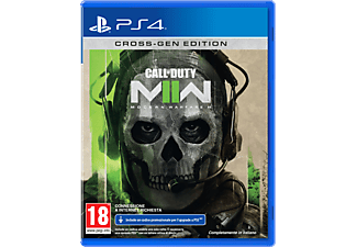 ACTIVISION Call of Duty: Modern Warfare II (PS4) (I)