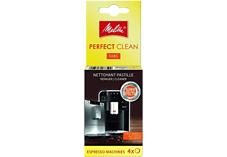 MELITTA Perfect Clean - compresse per la pulizia