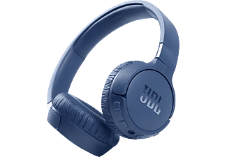 JBL Tune 660NC - Cuffie Bluetooth (On-ear, Blu)