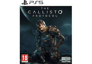 The Callisto Protocol - PlayStation 5 - Tedesco